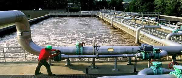 hoá chất xử lý nước thải xi mạ