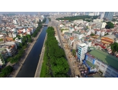 Hà Nội sắp có nghị quyết riêng về vấn đề bảo vệ môi trường